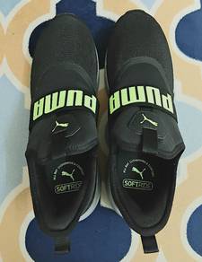 Puma Slip-on shoes