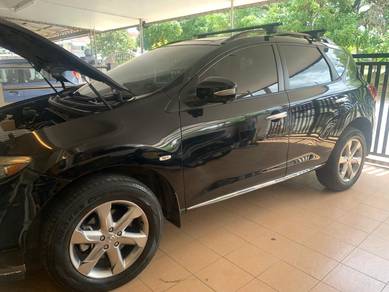 Nissan Murano 350 XV in Sitiawan, PRK