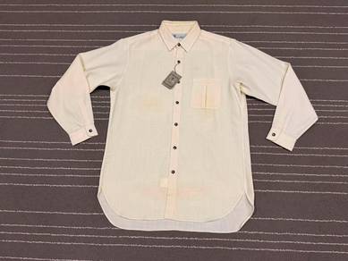 Aquascutum Club 92 button up L 4120