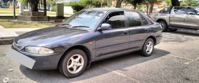 Proton Wira A/B GL in Pandan Indah, KUL