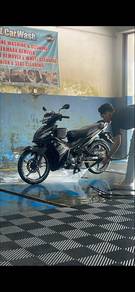 Yamaha 135LC