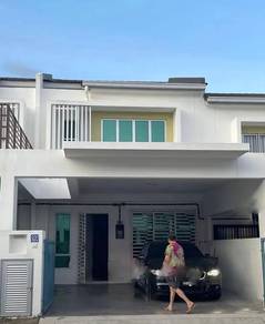 2-storey Terraced House For Rent in Labu,NSN