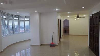 Apartment For Rent in Pangsapuri Seri Orkid