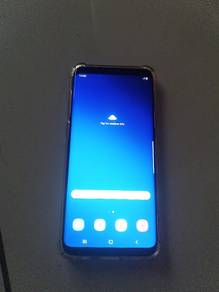 Samsung S9 plus