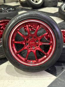 CE28 16 inch sportrim Vios persona city almera