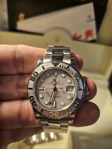 Rolex Yacht Master 35mm