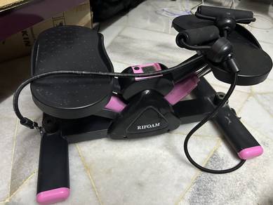 STEPPER Jenama RIFOAM
