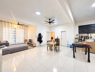 Apartment For Rent in Residensi Adelia 2