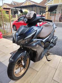 Yamaha NVX