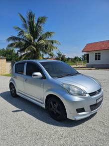 Perodua MyVi EZi in Bachok, KTN