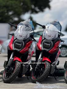 WMOTO XTREME 150I