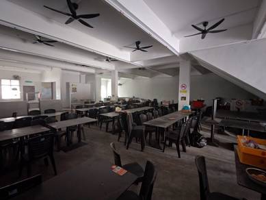 Shop lot For Rent in Sungai Petani,KDH