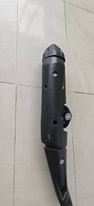 RFS1501 ESPADA Exhaust Racing E4 BENELLI RFS150 28