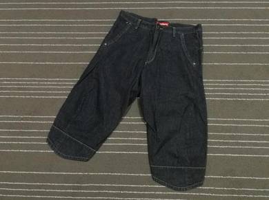 Union bay 3q style denim w35
