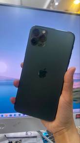 iPhone 11 pro max 256gb