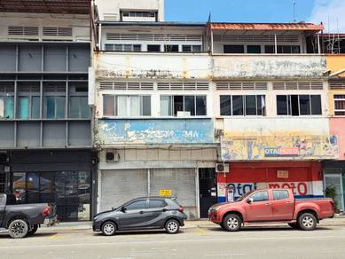 Shop lot For Sale in Kuantan,PHG