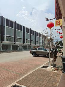 Office space For Rent in Melaka City,MLK