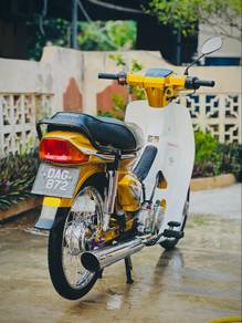 Honda EX5