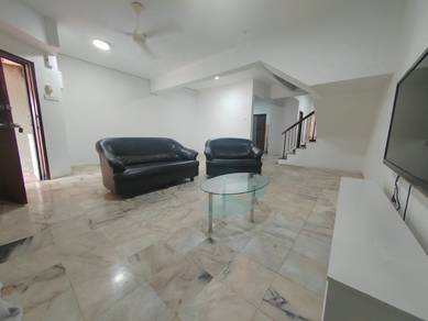2-storey Terraced House For Rent in Rawang,SGR