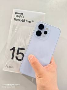Oppo Reno15Pro 