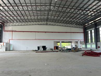 Warehouse / Factory For Rent in Kapar,SGR