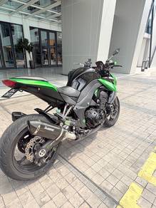 Kawasaki Z 1000