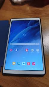 8.7 inch Samsung A7 Lite