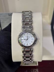 Longines Primaluna White Dial 26MM Automatic Watch