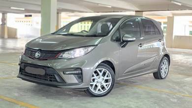 Proton Iriz EXECUTIVE in Puchong, SGR