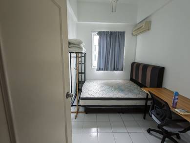 Condominium For Rent in e-Tiara