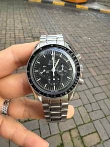 Omega Speedmaster Moonwatch 1861 2019