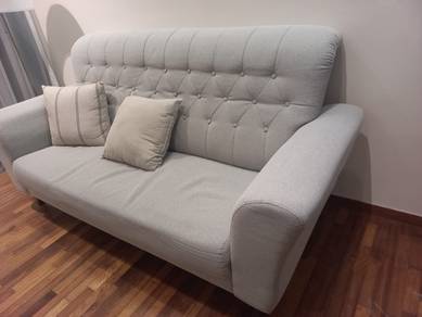3-Seater Sofa in Good Condition RM150