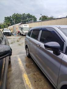 Perodua Alza X in Johor Bahru, JHR