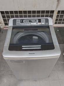 16kg top washer Panasonic washing machine