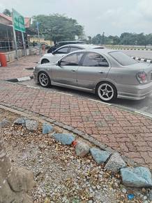 Nissan Sentra SG in Raub, PHG