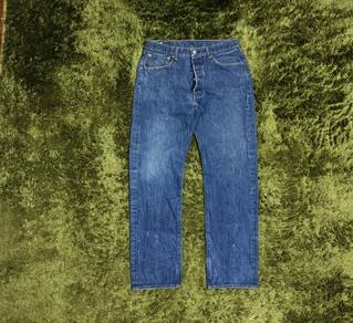 Levi’s 501 sz 32.:..