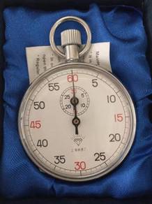 Vintage Diamond pocket watch Nos