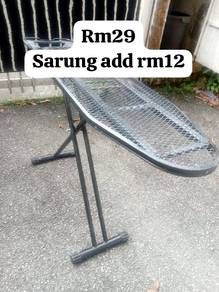 iron board
