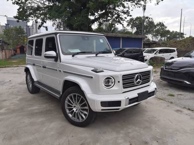 Mercedes Benz G63 63 AMG in Cheras, KUL