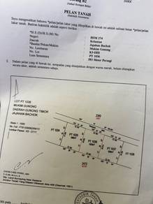 Residential Land in Bachok, KTN