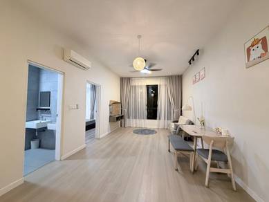 Service Residence For Rent in Cubic Botanical