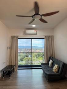 Condominium For Rent in Forest Hill (Kota Kinabalu)