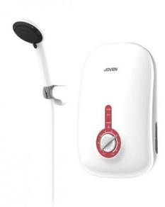 Joven W/Heater 热水器 Pemanas Air Mandi NO PUMP SA8E