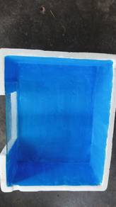 Aquarium Styrofoam