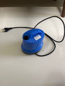Submersible Water Pump 2500 40W 2.5M