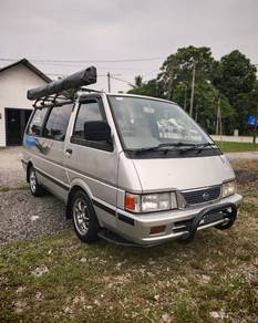 Nissan Vanette AUTHENTIC in Pontian, JHR