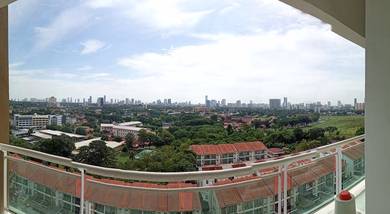 Condominium For Rent in Shineville Park