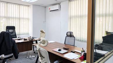 Office space For Rent in Petaling Jaya,SGR