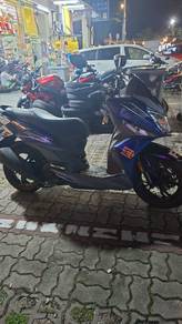 Sym JET14 125i