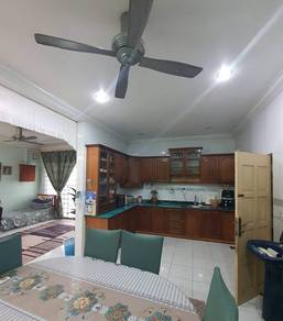Bungalow House For Sale in Ipoh,PRK